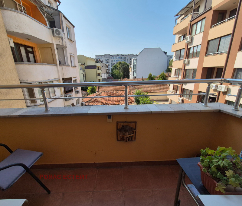 Продава  Офис град Стара Загора , Център , 68 кв.м | 50533691 - изображение [7]