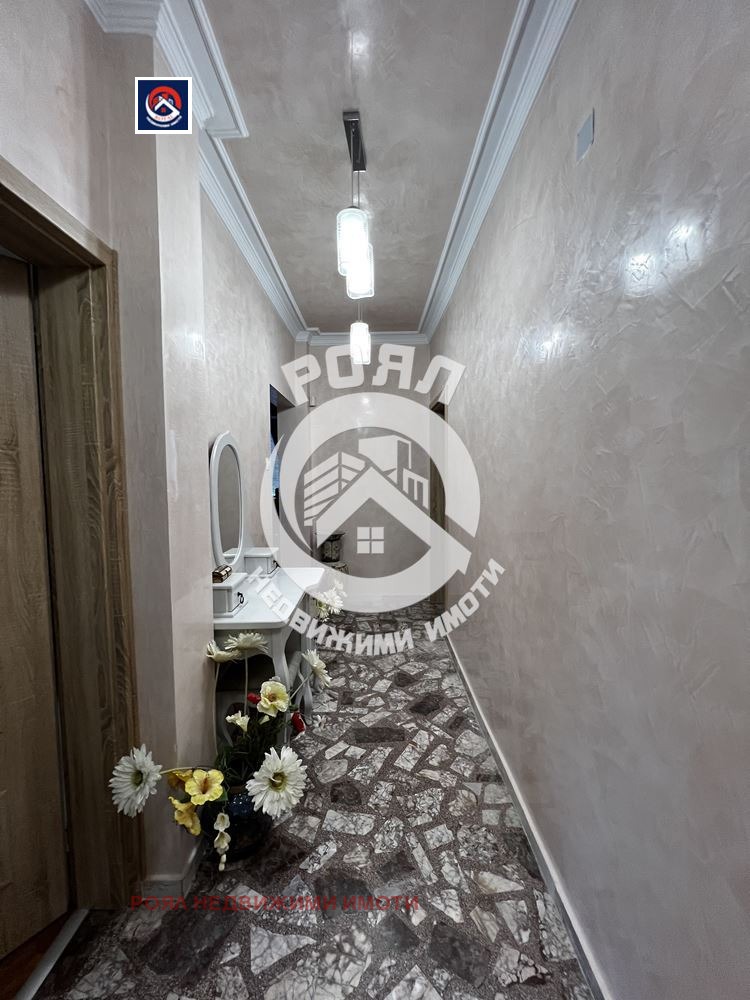 Продава ЕТАЖ ОТ КЪЩА, гр. Пловдив, Прослав, снимка 7 - Етаж от къща - 53688501