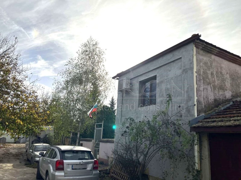 Продава КЪЩА, с. Водица, област Варна, снимка 2 - Къщи - 43016895
