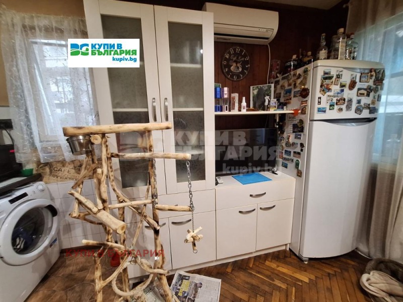 Продава КЪЩА, гр. Варна, Левски 1, снимка 12 - Къщи - 45744095