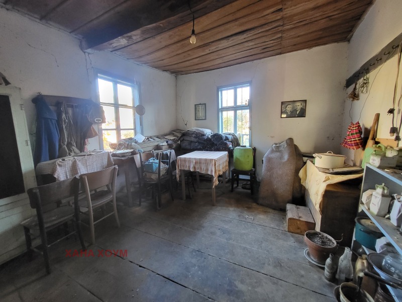 Продава КЪЩА, с. Терзийско, област Ловеч, снимка 4 - Къщи - 48867498