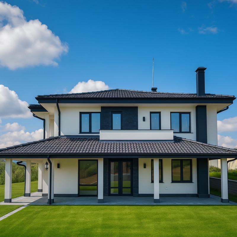 À venda  Casa Sofia , Gorna bania , 270 m² | 62377274 - imagem [3]