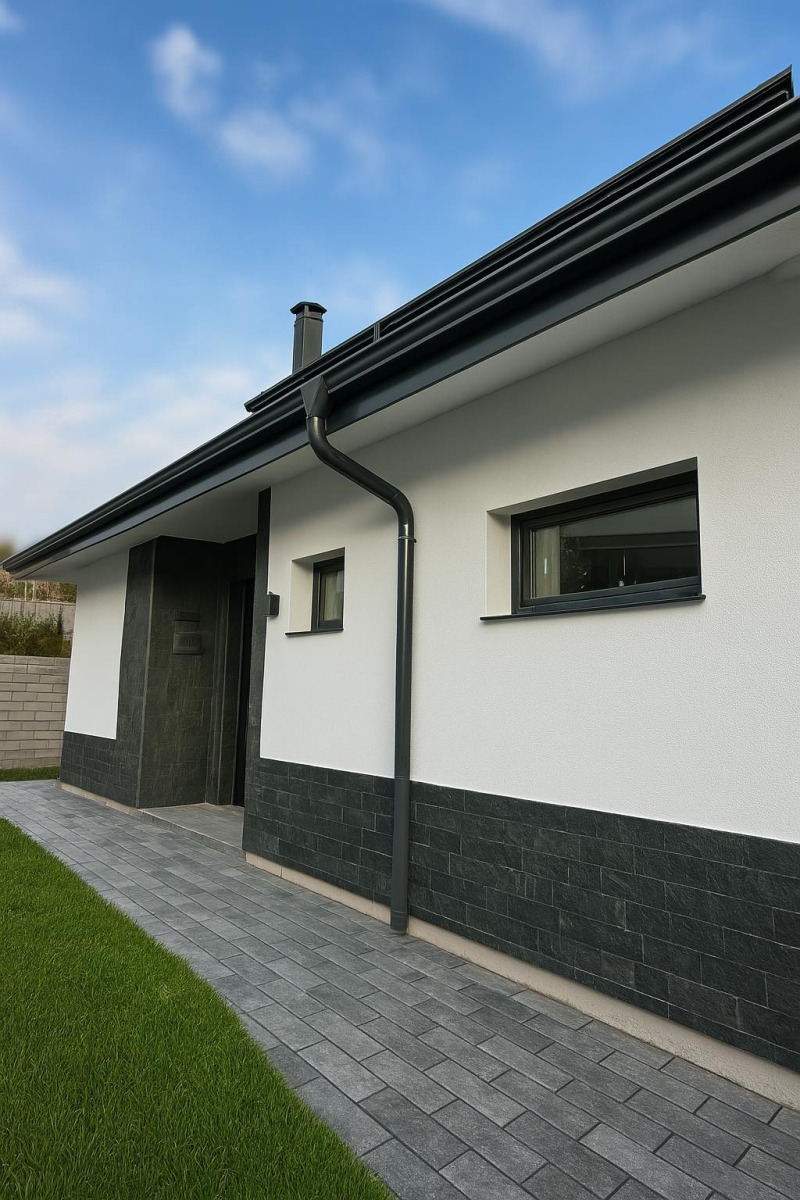 À venda  Casa Sofia , Gorna bania , 270 m² | 62377274 - imagem [5]