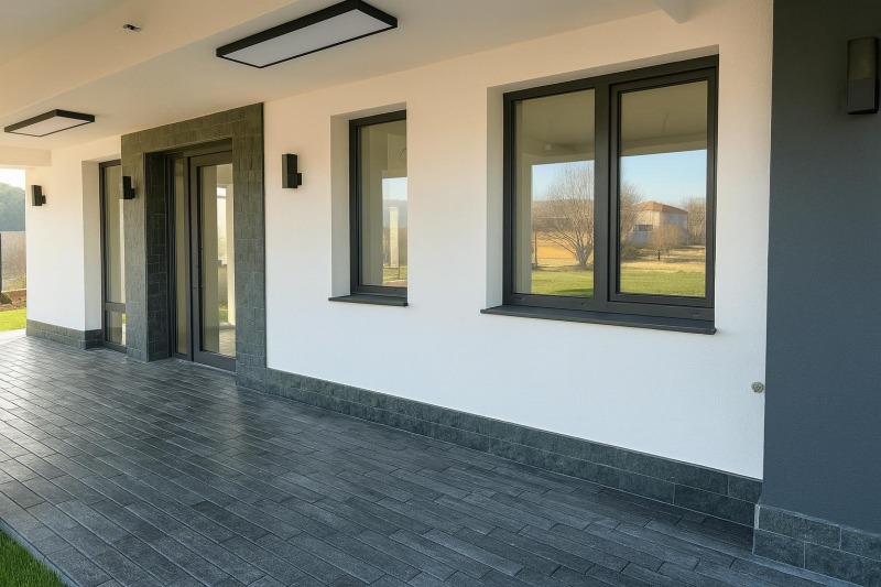 À venda  Casa Sofia , Gorna bania , 270 m² | 62377274 - imagem [8]