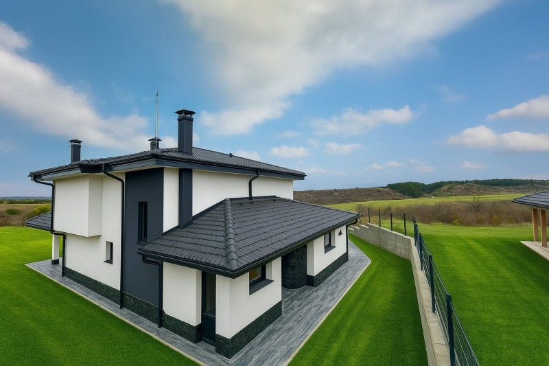 À venda  Casa Sofia , Gorna bania , 270 m² | 62377274 - imagem [4]