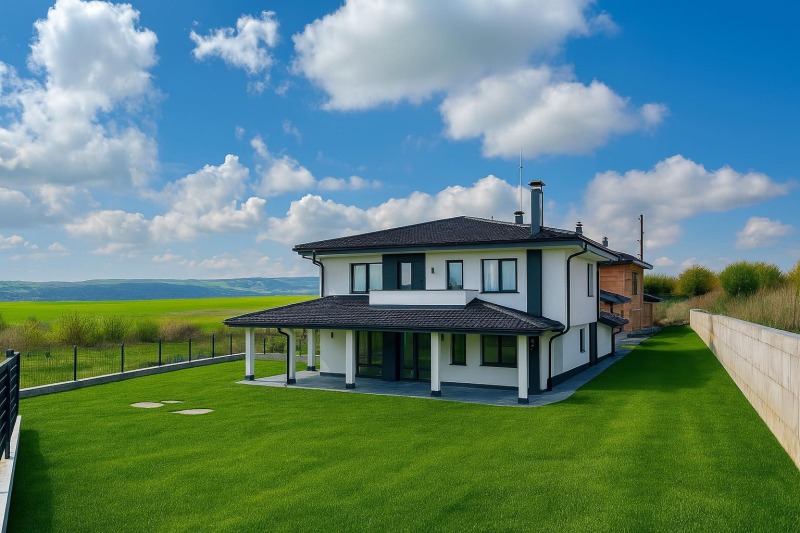 À venda  Casa Sofia , Gorna bania , 270 m² | 62377274