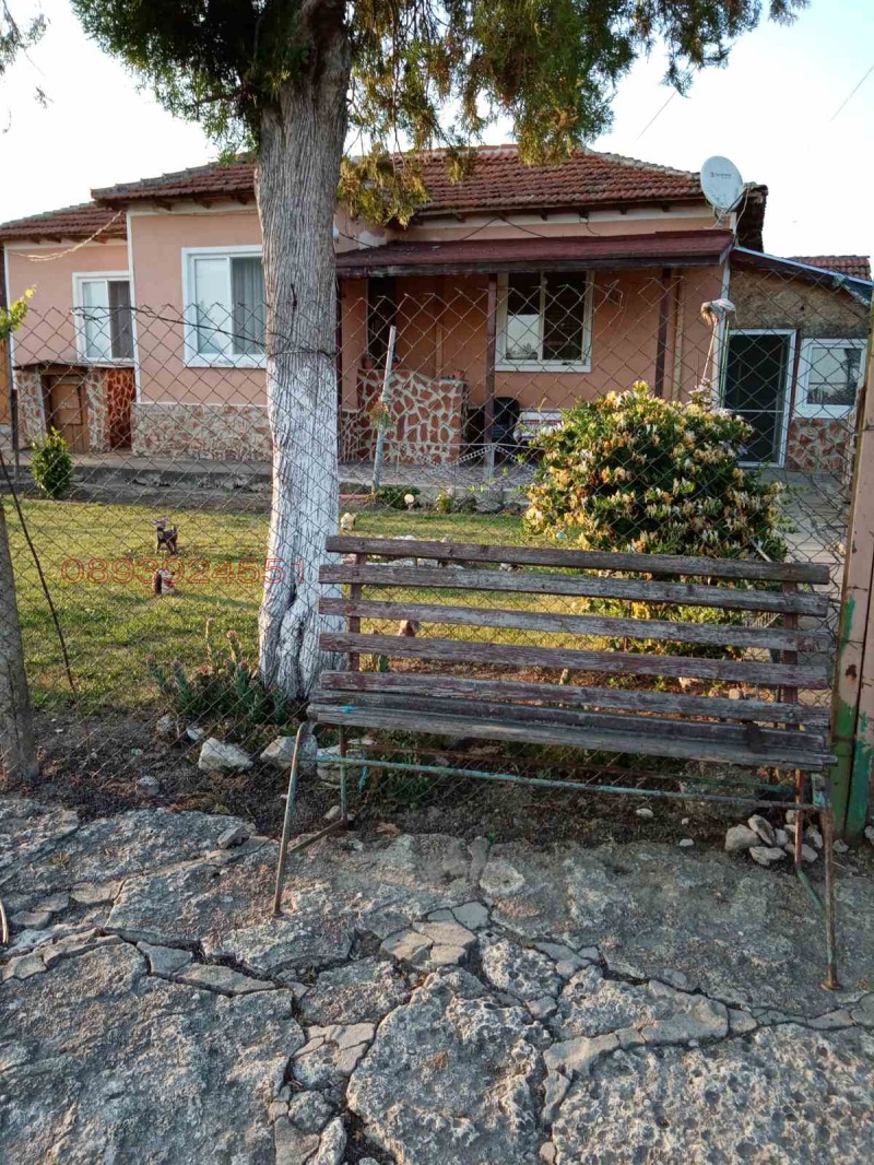 Na sprzedaż  Dom rejon Dobricz , Smolnica , 90 mkw | 82989098 - obraz [3]