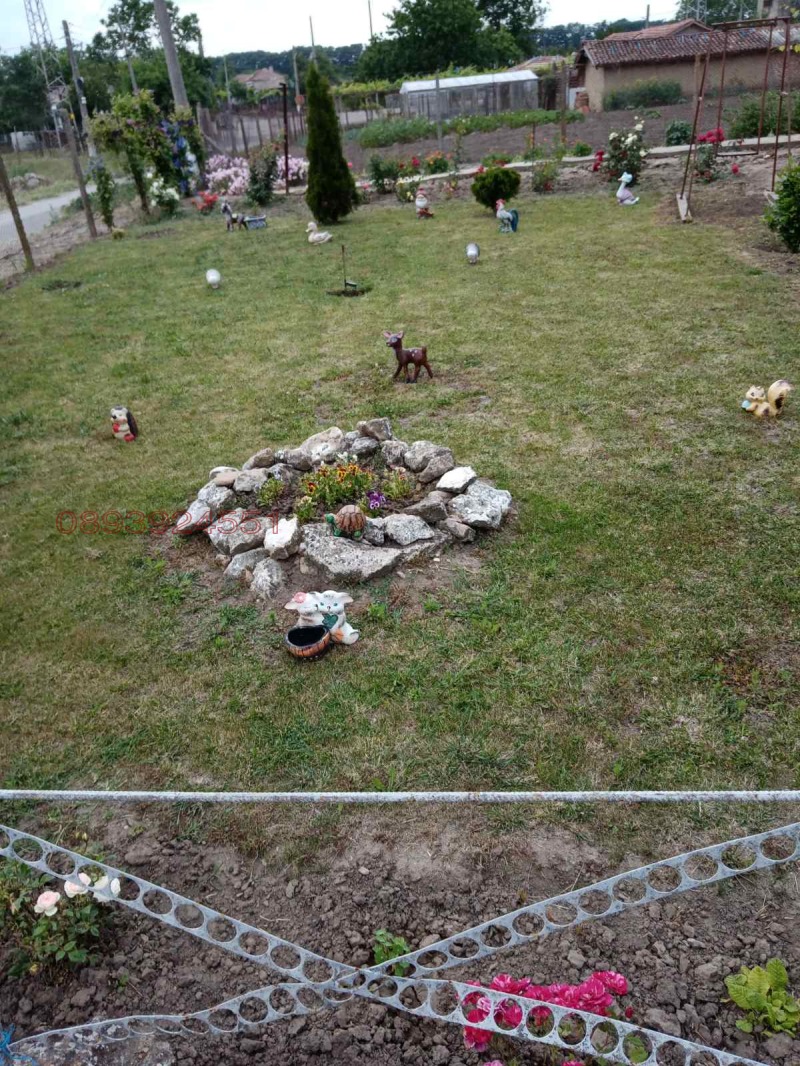 Na sprzedaż  Dom rejon Dobricz , Smolnica , 90 mkw | 82989098 - obraz [4]