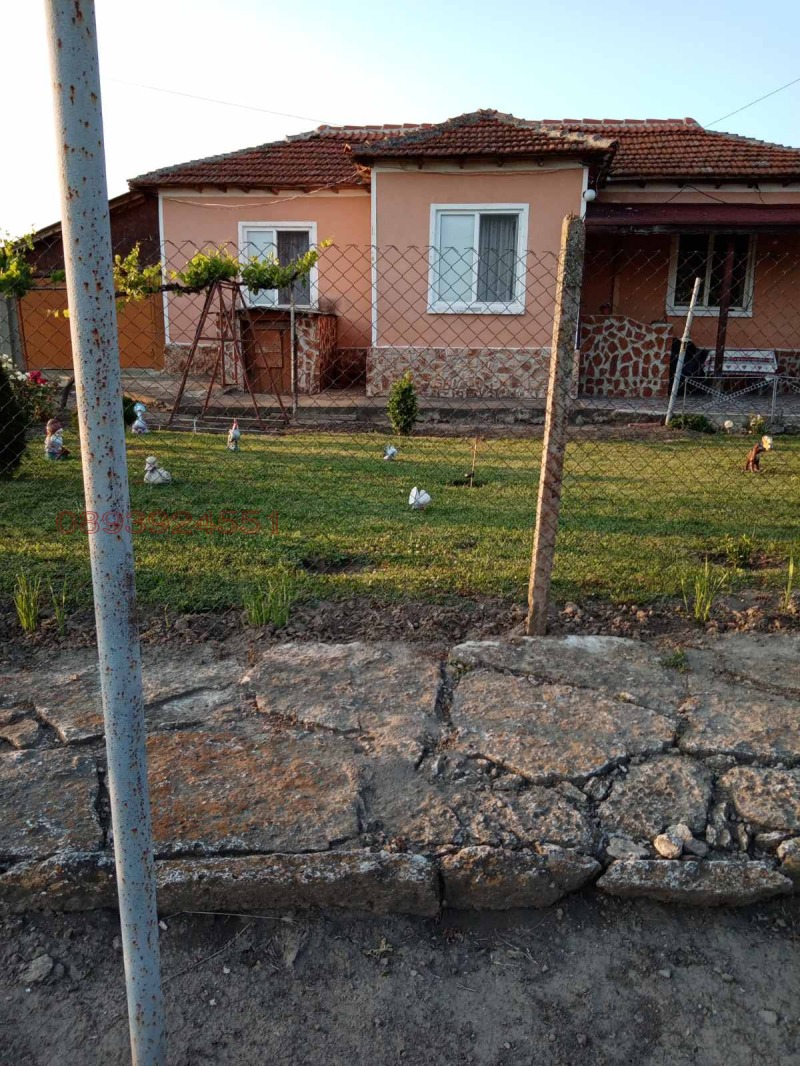 Na sprzedaż  Dom rejon Dobricz , Smolnica , 90 mkw | 82989098 - obraz [2]