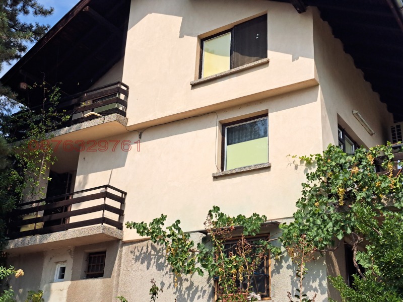 À venda  Casa região Plovdiv , Hrabrino , 120 m² | 56108301