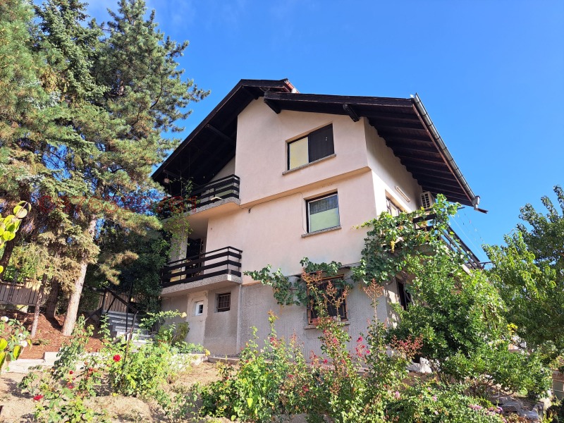 À venda  Casa região Plovdiv , Hrabrino , 120 m² | 56108301 - imagem [3]