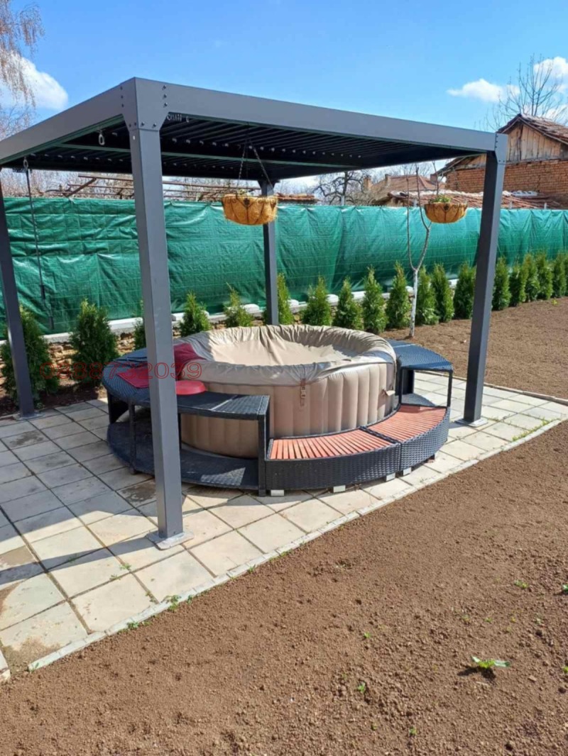 Продава КЪЩА, с. Дичин, област Велико Търново, снимка 16 - Къщи - 52783598