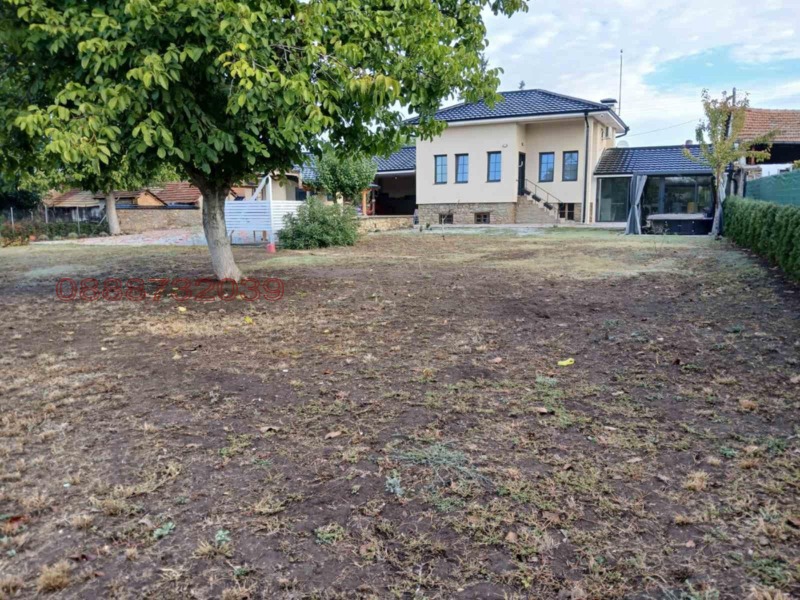 Продава КЪЩА, с. Дичин, област Велико Търново, снимка 3 - Къщи - 52783598