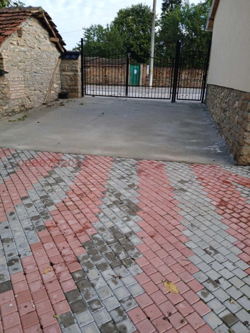 Продава КЪЩА, с. Дичин, област Велико Търново, снимка 4 - Къщи - 52783598