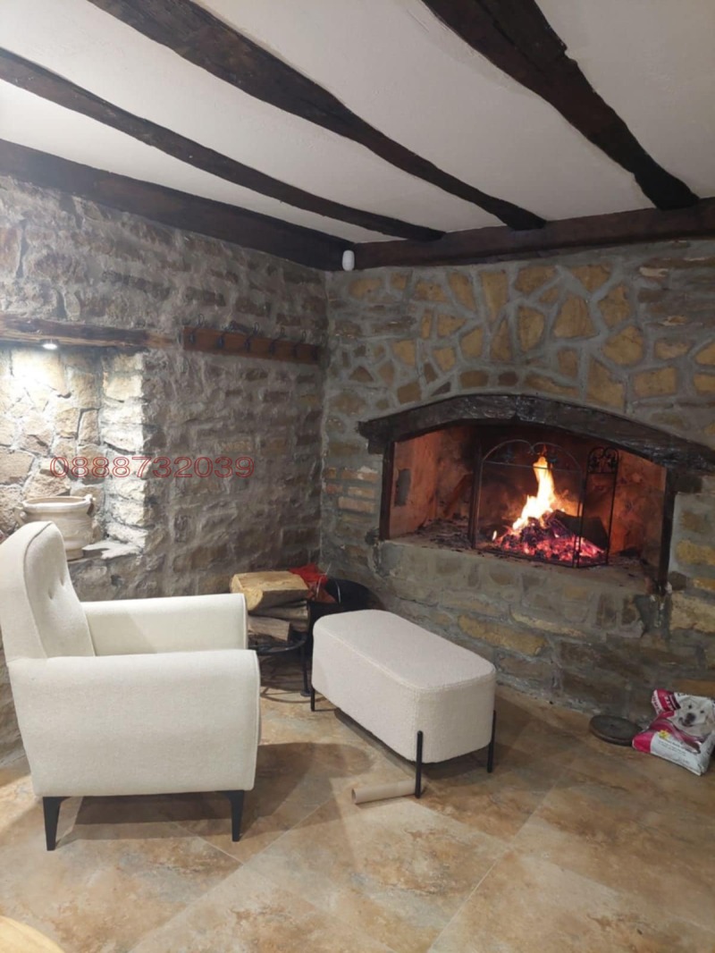 Продава КЪЩА, с. Дичин, област Велико Търново, снимка 14 - Къщи - 52783598