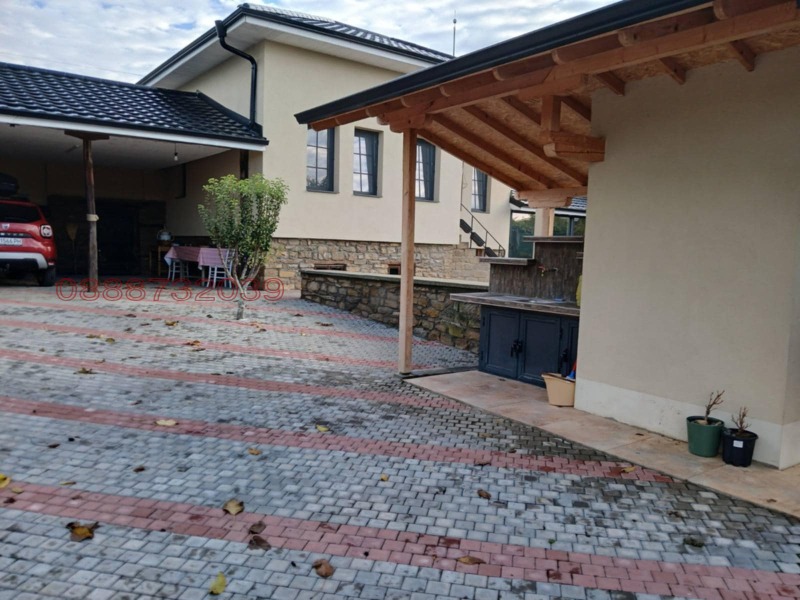 Продава КЪЩА, с. Дичин, област Велико Търново, снимка 5 - Къщи - 52783598