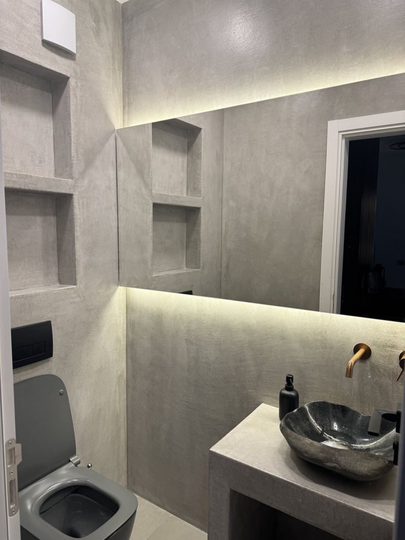 Продава КЪЩА, гр. София, с. Лозен, снимка 7 - Къщи - 52162504