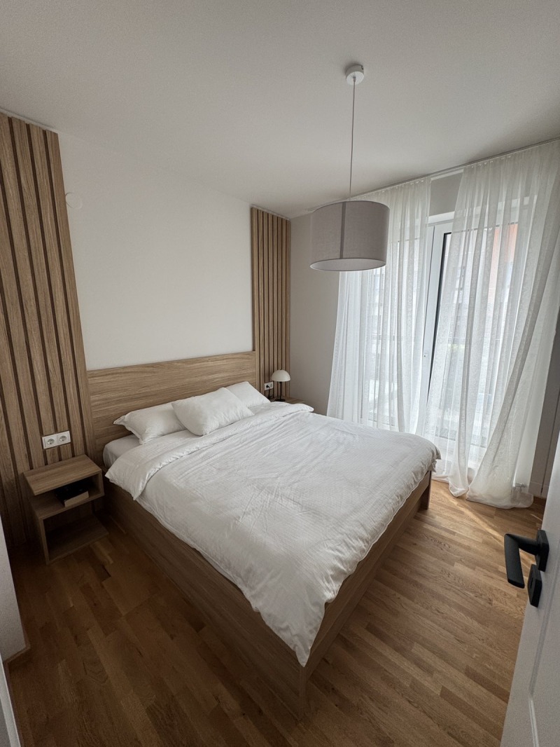 Продава КЪЩА, гр. София, с. Лозен, снимка 8 - Къщи - 52162504