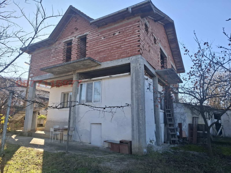 Продава КЪЩА, с. Ръждак, област Благоевград, снимка 2 - Къщи - 53052452