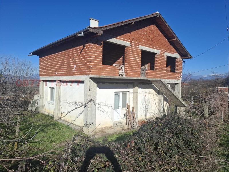 Продава КЪЩА, с. Ръждак, област Благоевград, снимка 3 - Къщи - 53052452