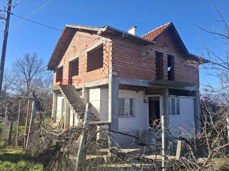 Продава КЪЩА, с. Ръждак, област Благоевград