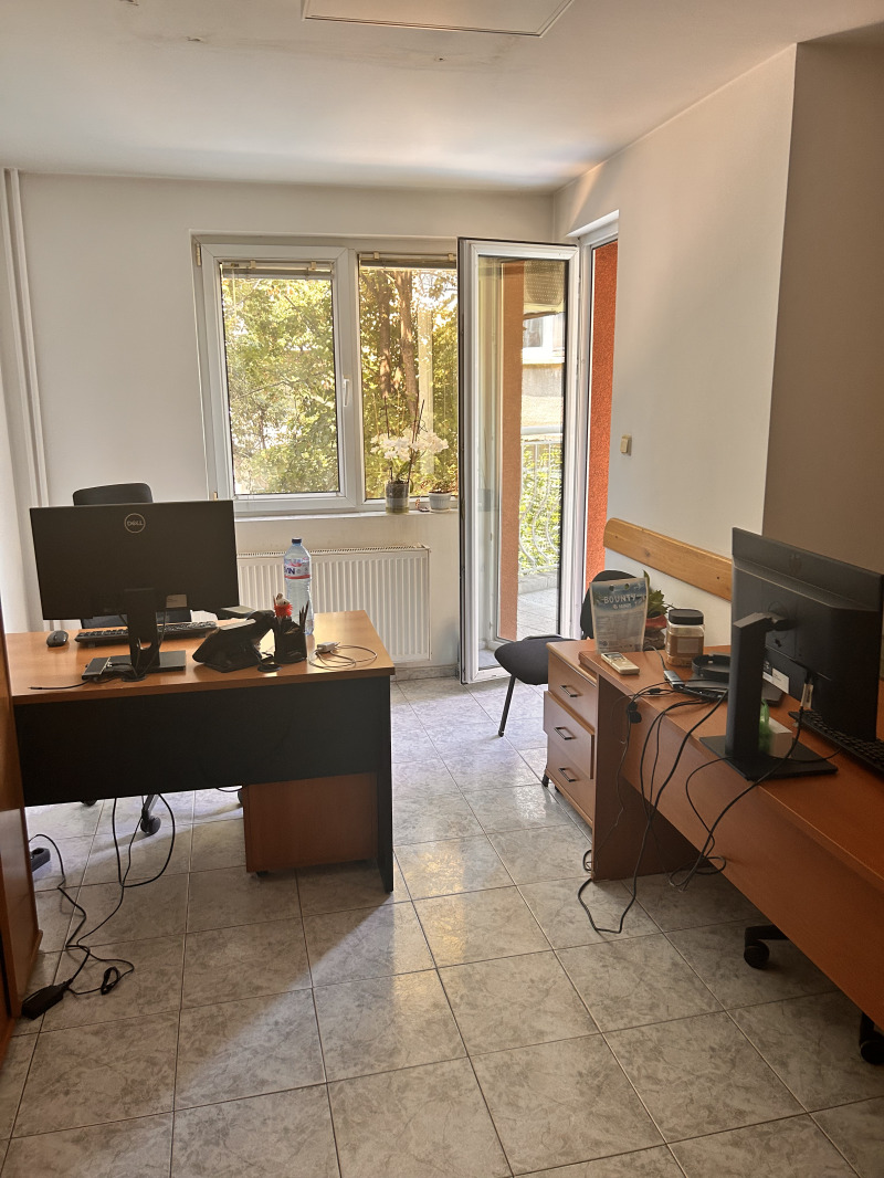 Продава КЪЩА, гр. София, Гео Милев, снимка 4 - Къщи - 53594246