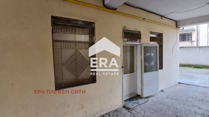 À vendre  Boutique Pleven , Idealen tsentar , 25 m² | 38742930