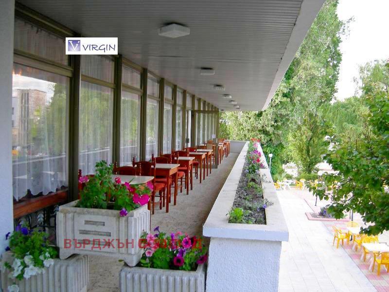 Продава  Хотел град Варна , к.к. Чайка , 9690 кв.м | 99784734 - изображение [4]