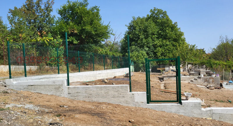 De vânzare  Complot regiunea Stara Zagora , Hrișteni , 510 mp | 26788018 - imagine [2]