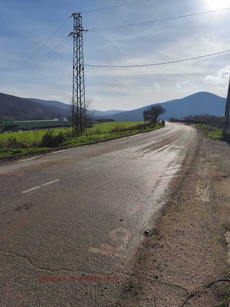 Продава ПАРЦЕЛ, с. Пряпорец, област Стара Загора, снимка 2 - Парцели - 52655390