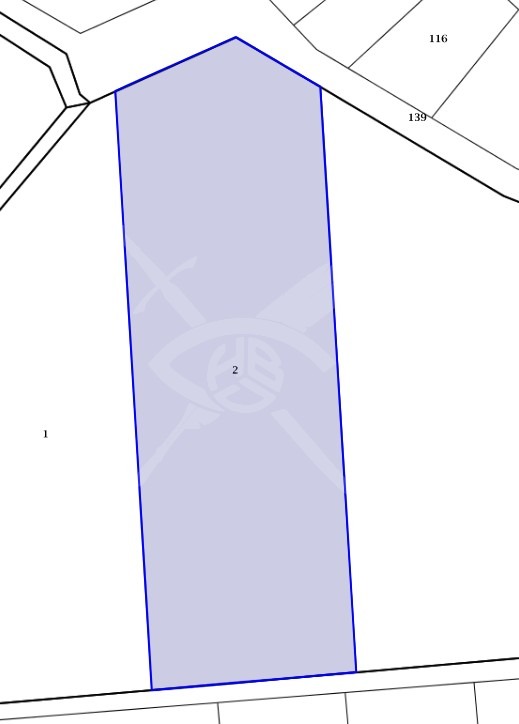 Продава ПАРЦЕЛ, гр. Бургас, с. Брястовец, снимка 2 - Парцели - 54961720