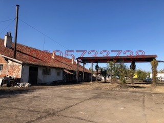 Продава БИЗНЕС ИМОТ, гр. Дупница, област Кюстендил, снимка 2 - Други - 52785471