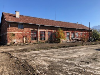 Продава БИЗНЕС ИМОТ, гр. Дупница, област Кюстендил, снимка 4 - Други - 52785471