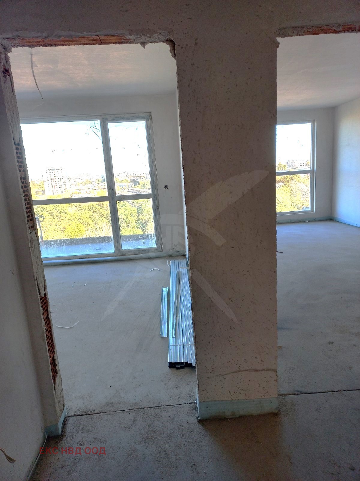 Продава 2-СТАЕН, гр. Пловдив, Южен, снимка 2 - Апартаменти - 52169296