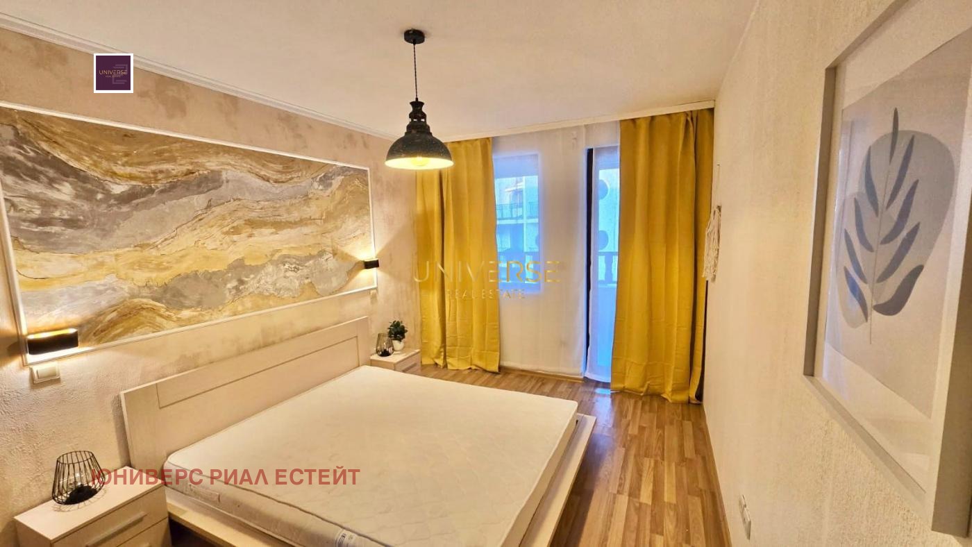 Продава 2-СТАЕН, гр. Свети Влас, област Бургас, снимка 9 - Апартаменти - 53832226