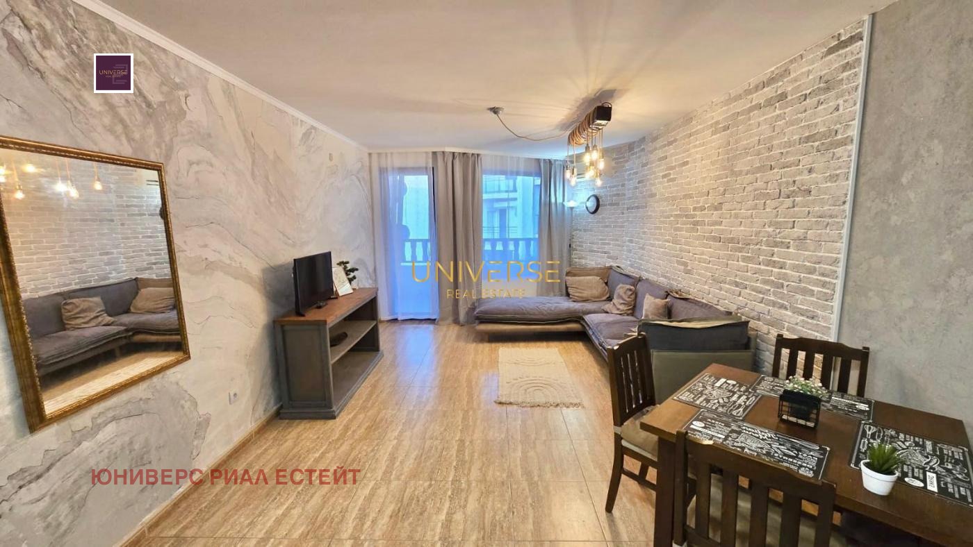 Продава 2-СТАЕН, гр. Свети Влас, област Бургас, снимка 2 - Апартаменти - 53832226