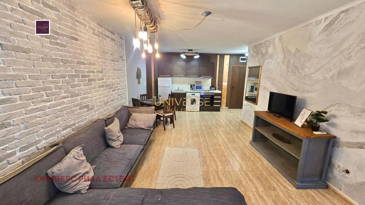 Продава 2-СТАЕН, гр. Свети Влас, област Бургас, снимка 4 - Апартаменти - 53832226