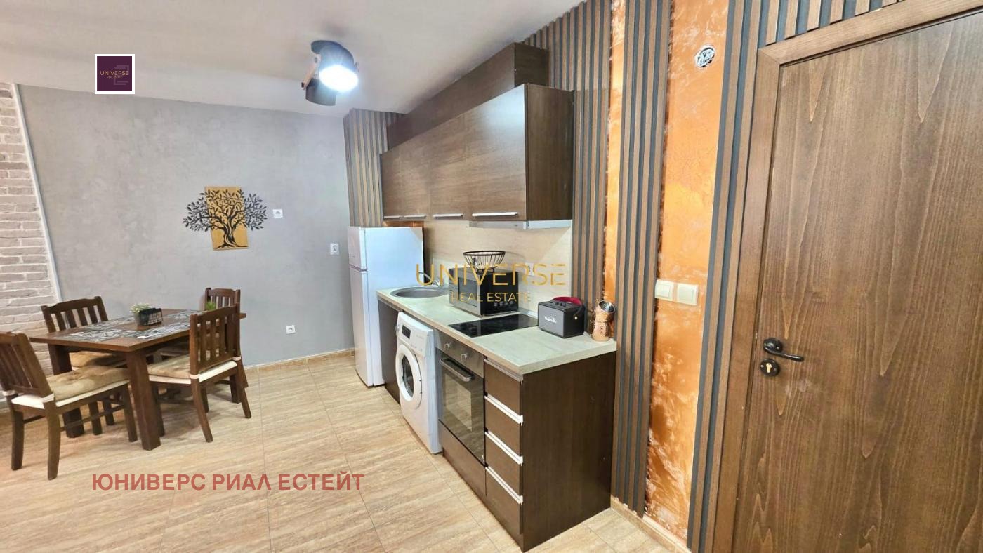 Продава 2-СТАЕН, гр. Свети Влас, област Бургас, снимка 8 - Апартаменти - 53832226