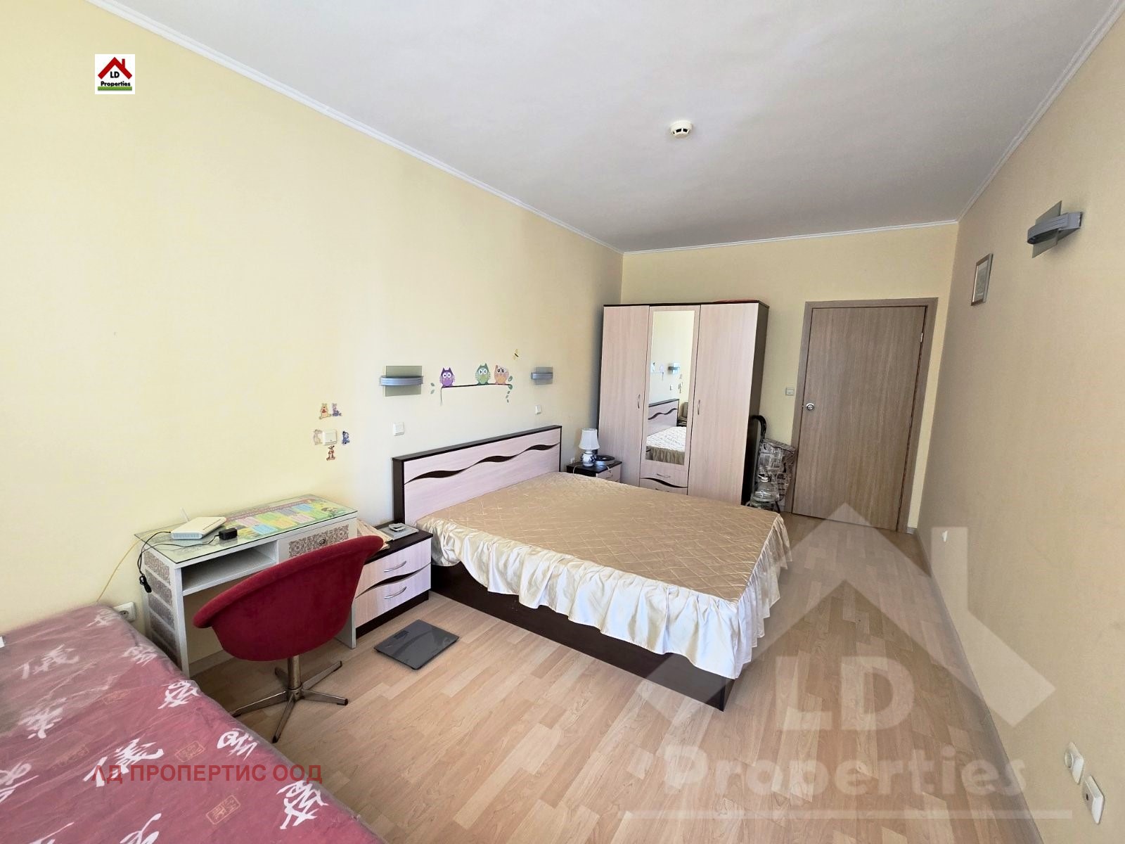 Продава 2-СТАЕН, гр. Варна, к.к. Чайка, снимка 4 - Апартаменти - 53856291