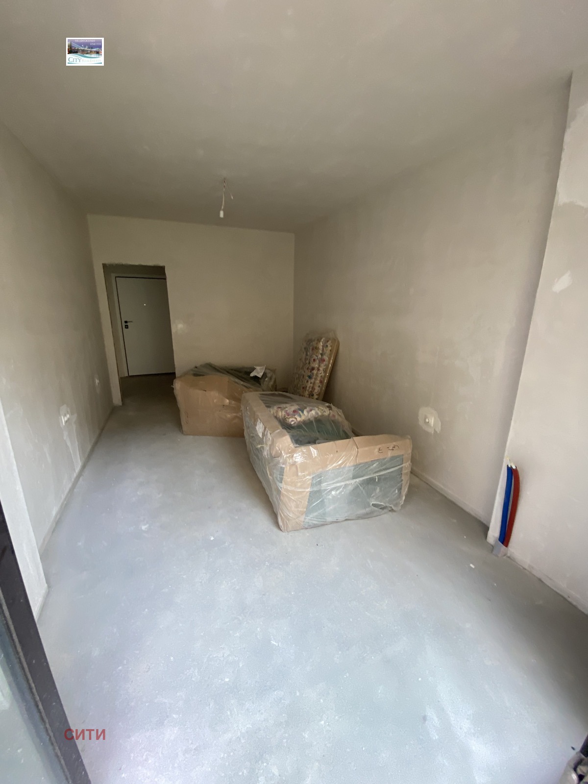 Продава 2-СТАЕН, гр. Пловдив, Тракия, снимка 9 - Апартаменти - 54563056