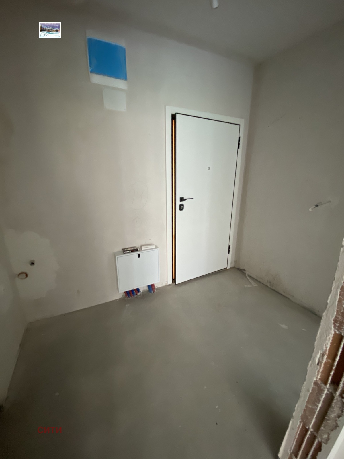 Продава 2-СТАЕН, гр. Пловдив, Тракия, снимка 6 - Апартаменти - 54563056