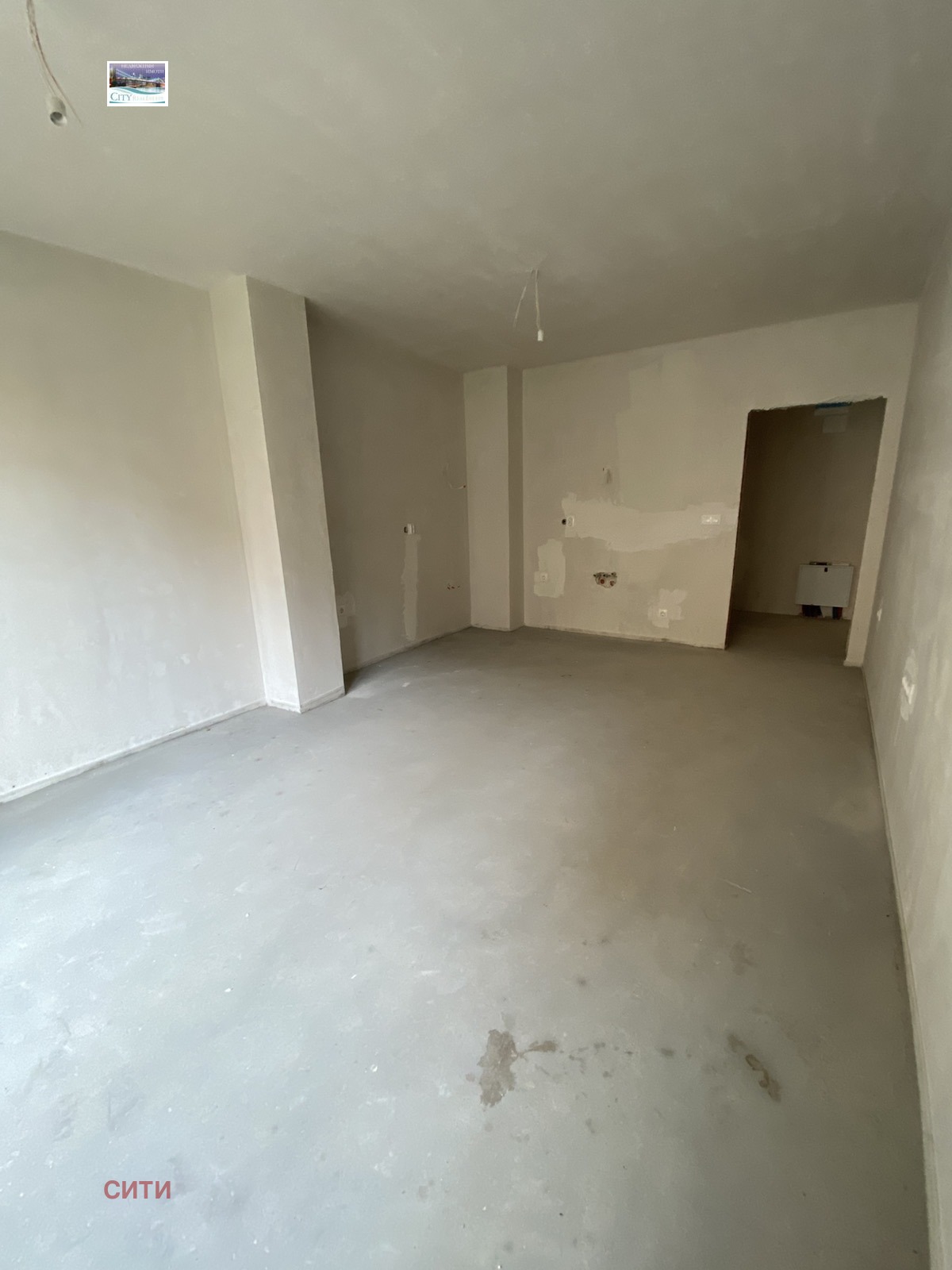 Продава 2-СТАЕН, гр. Пловдив, Тракия, снимка 8 - Апартаменти - 54563056