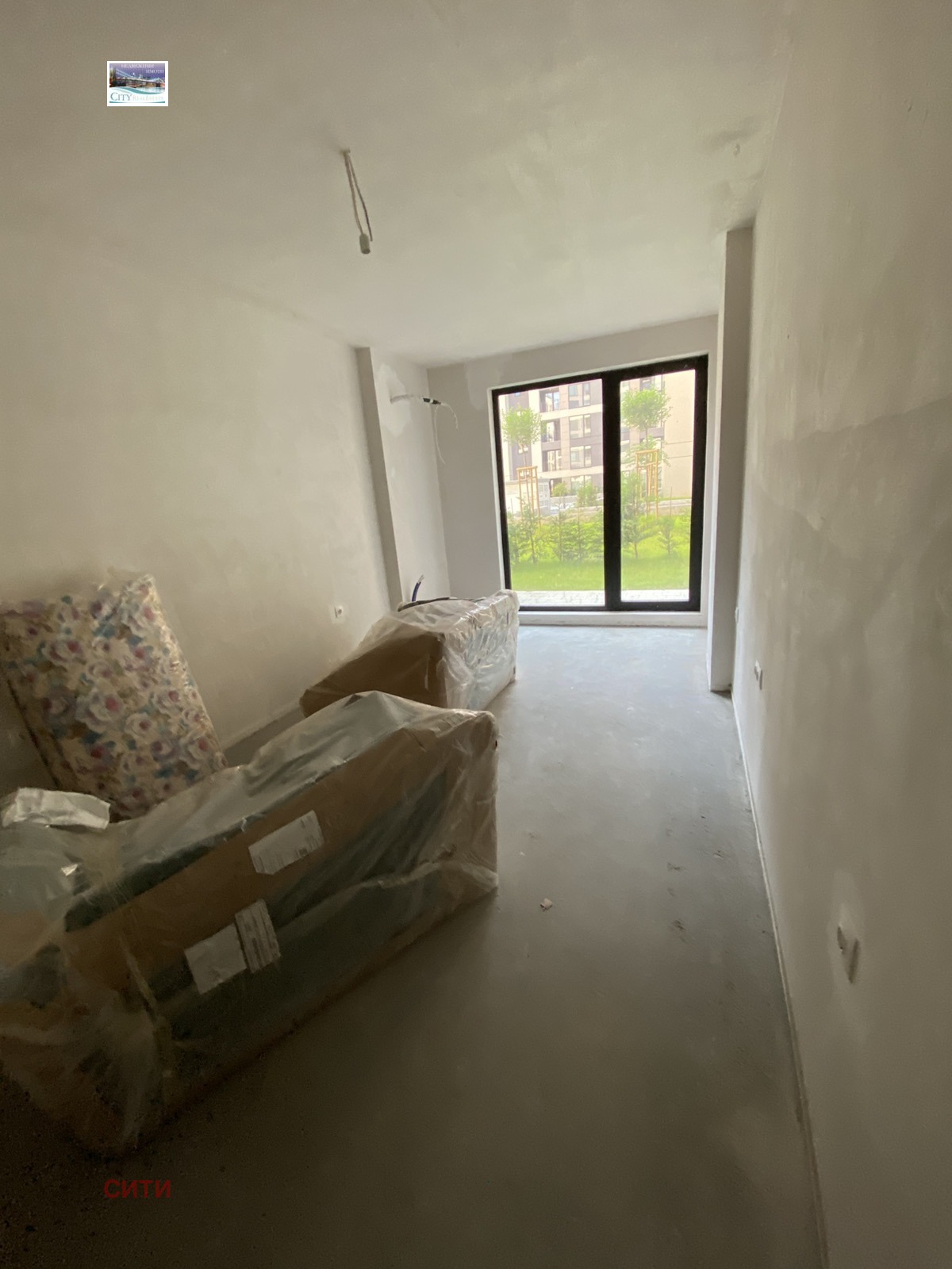 Продава 2-СТАЕН, гр. Пловдив, Тракия, снимка 10 - Апартаменти - 54563056