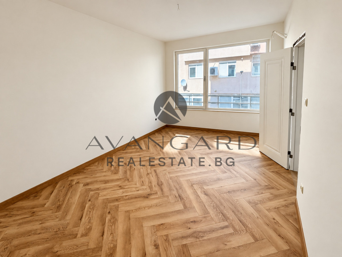 Продава 3-СТАЕН, гр. Пловдив, Кършияка, снимка 6 - Апартаменти - 54028902