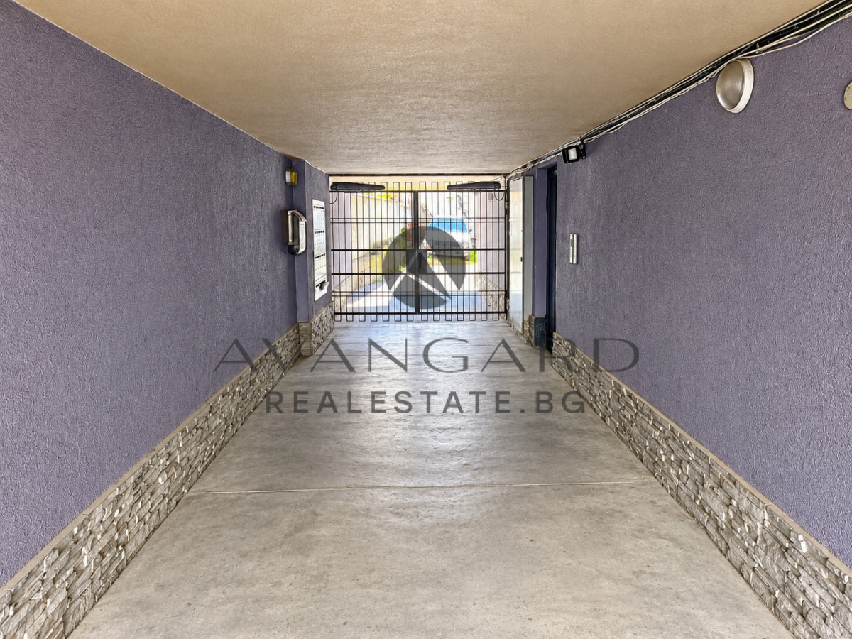 Продава 3-СТАЕН, гр. Пловдив, Кършияка, снимка 13 - Апартаменти - 54028902