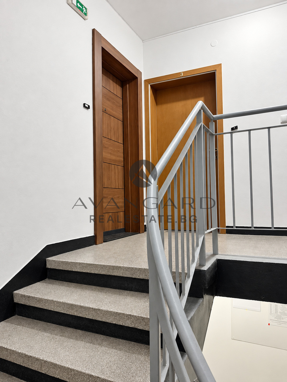 Продава 3-СТАЕН, гр. Пловдив, Кършияка, снимка 12 - Апартаменти - 54028902
