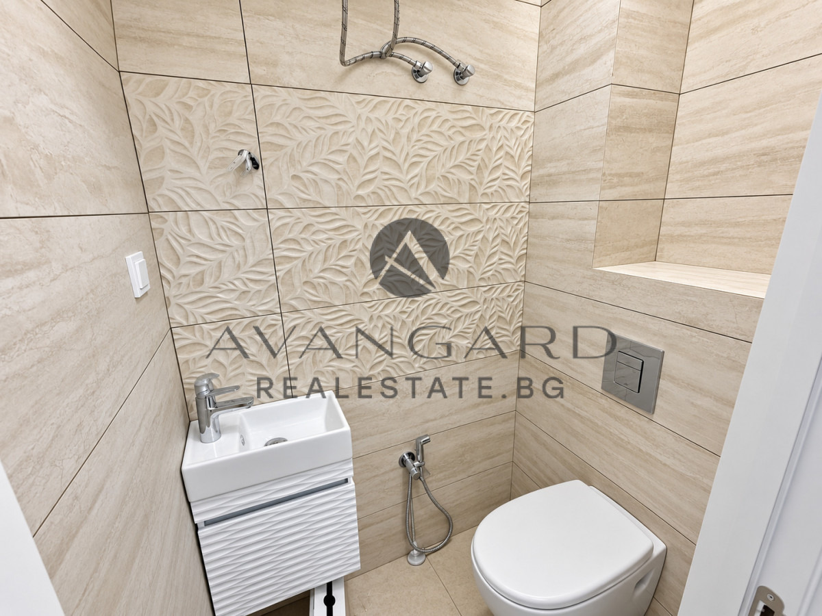 Продава 3-СТАЕН, гр. Пловдив, Кършияка, снимка 11 - Апартаменти - 54028902