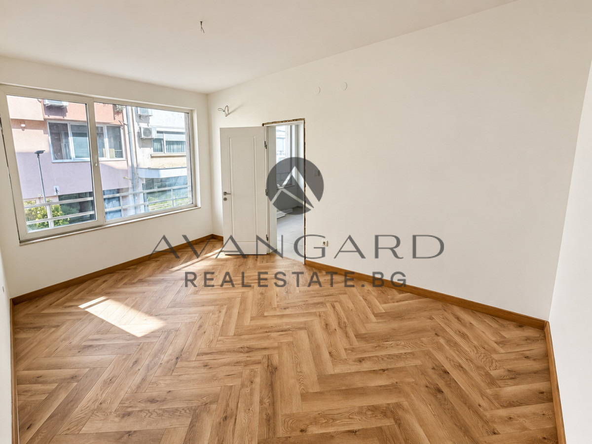 Продава 3-СТАЕН, гр. Пловдив, Кършияка, снимка 5 - Апартаменти - 54028902