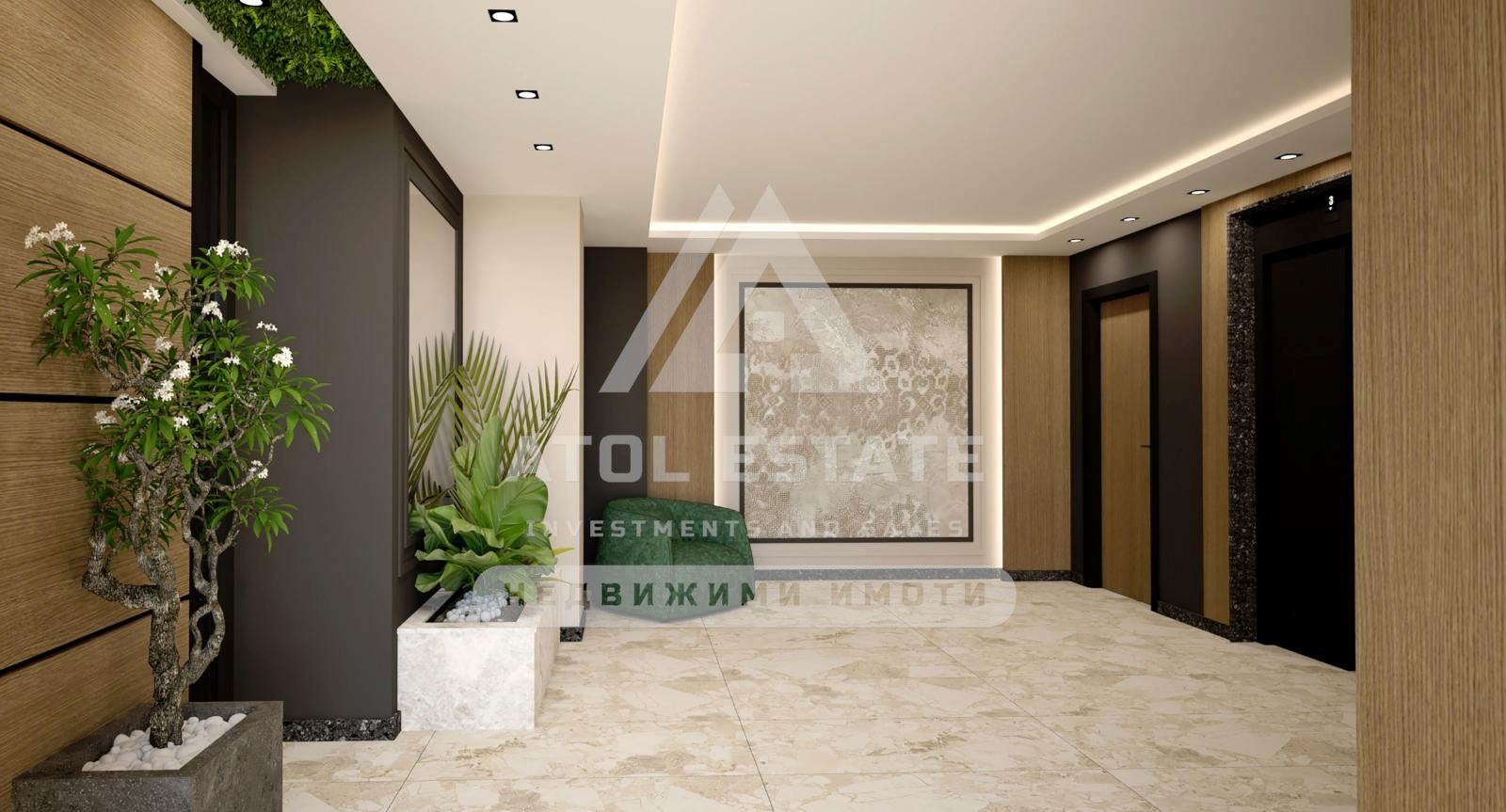 Продава 3-СТАЕН, гр. Пловдив, Каменица 2, снимка 8 - Апартаменти - 54147305