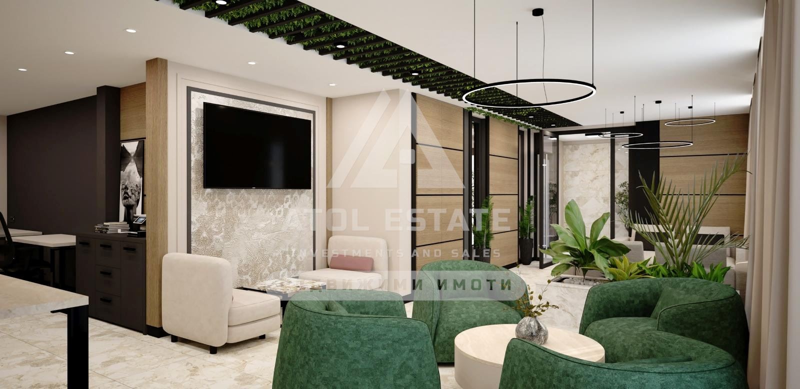 Продава 3-СТАЕН, гр. Пловдив, Каменица 2, снимка 4 - Апартаменти - 54147305